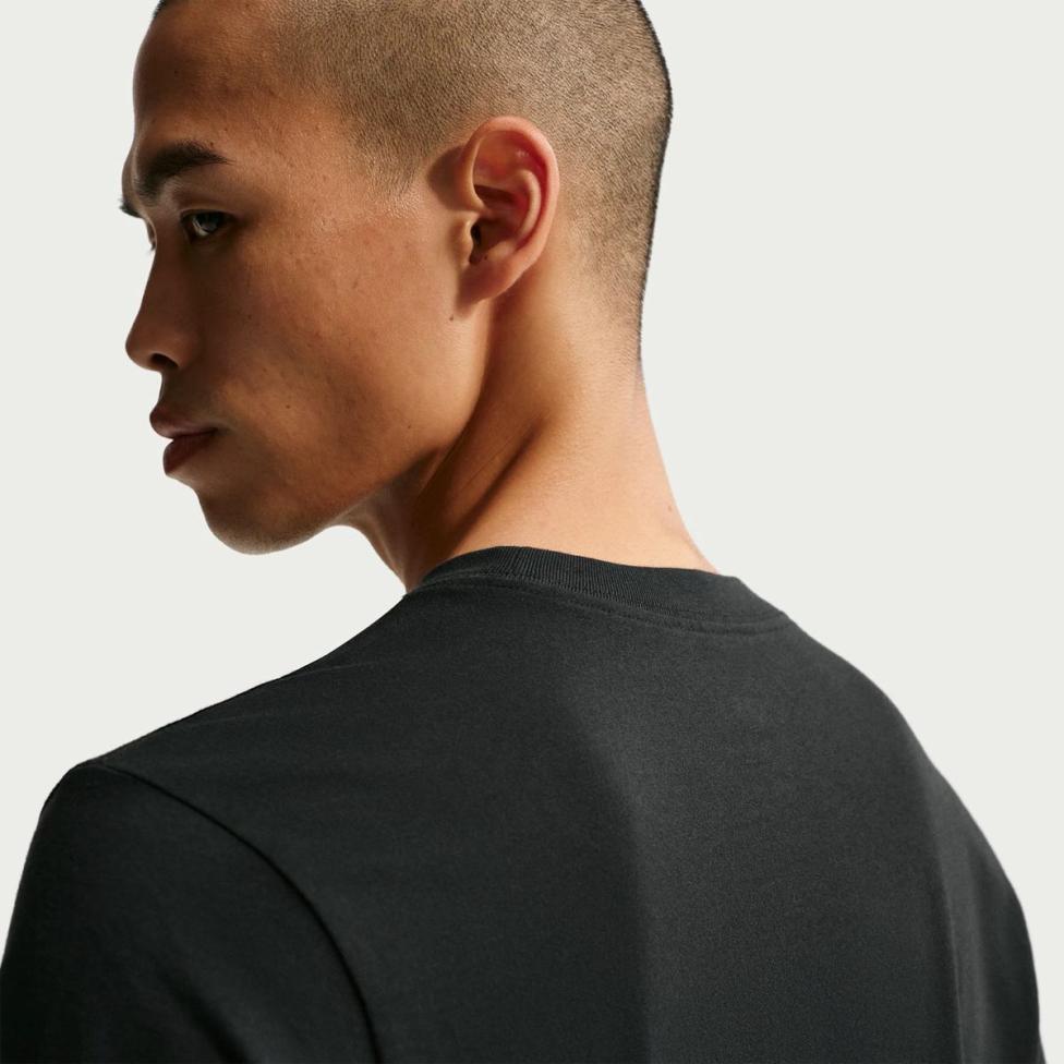 Чоловіча футболка NIKE U NSW TEE STD AIR PATCH