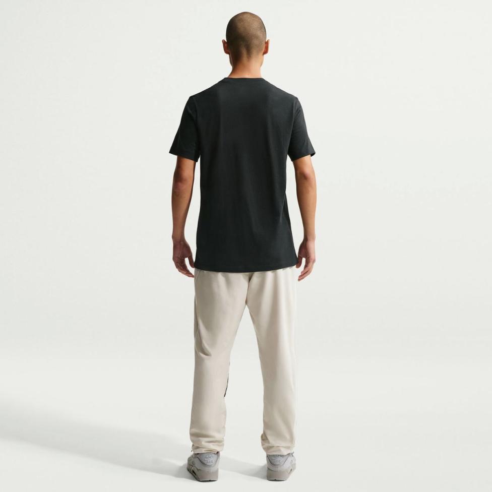 Чоловіча футболка NIKE U NSW TEE STD AIR PATCH_image_5