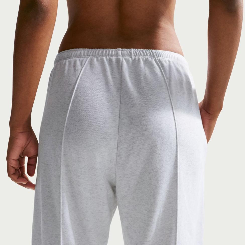 Жіночі штани NIKE W NSW CHLL FT JGGR PANT