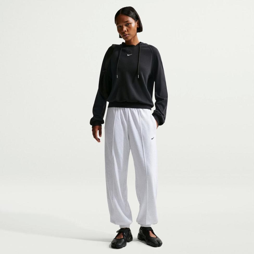 Жіночі штани NIKE W NSW CHLL FT JGGR PANT_image_4