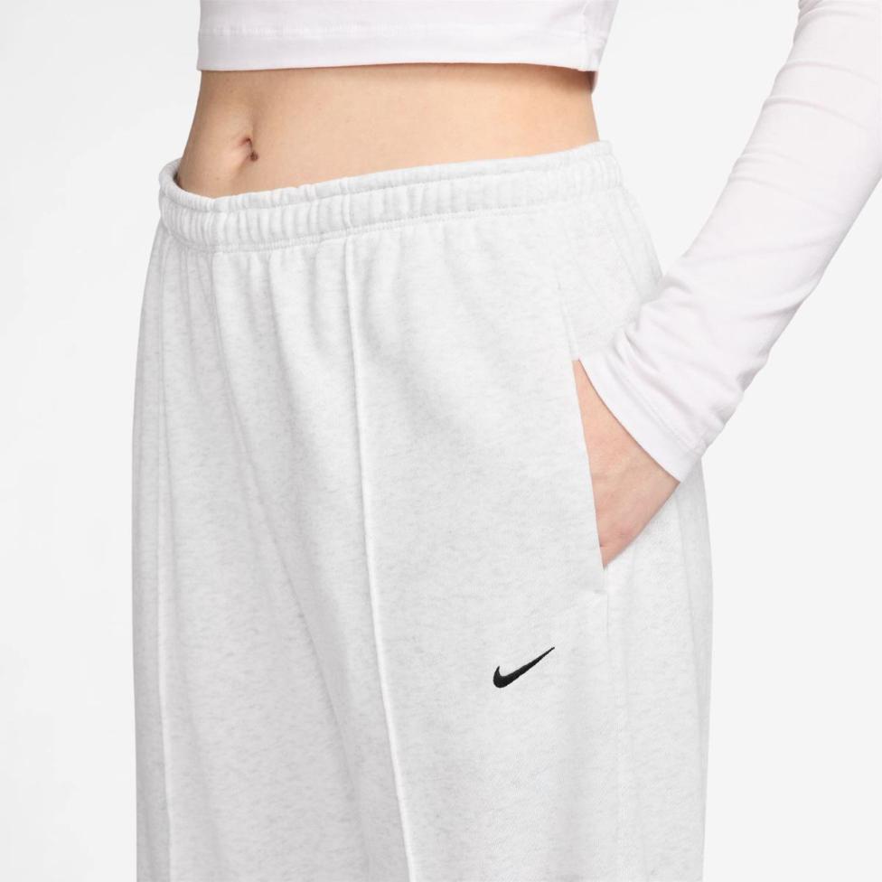 Жіночі штани NIKE W NSW CHLL FT JGGR PANT_image_3