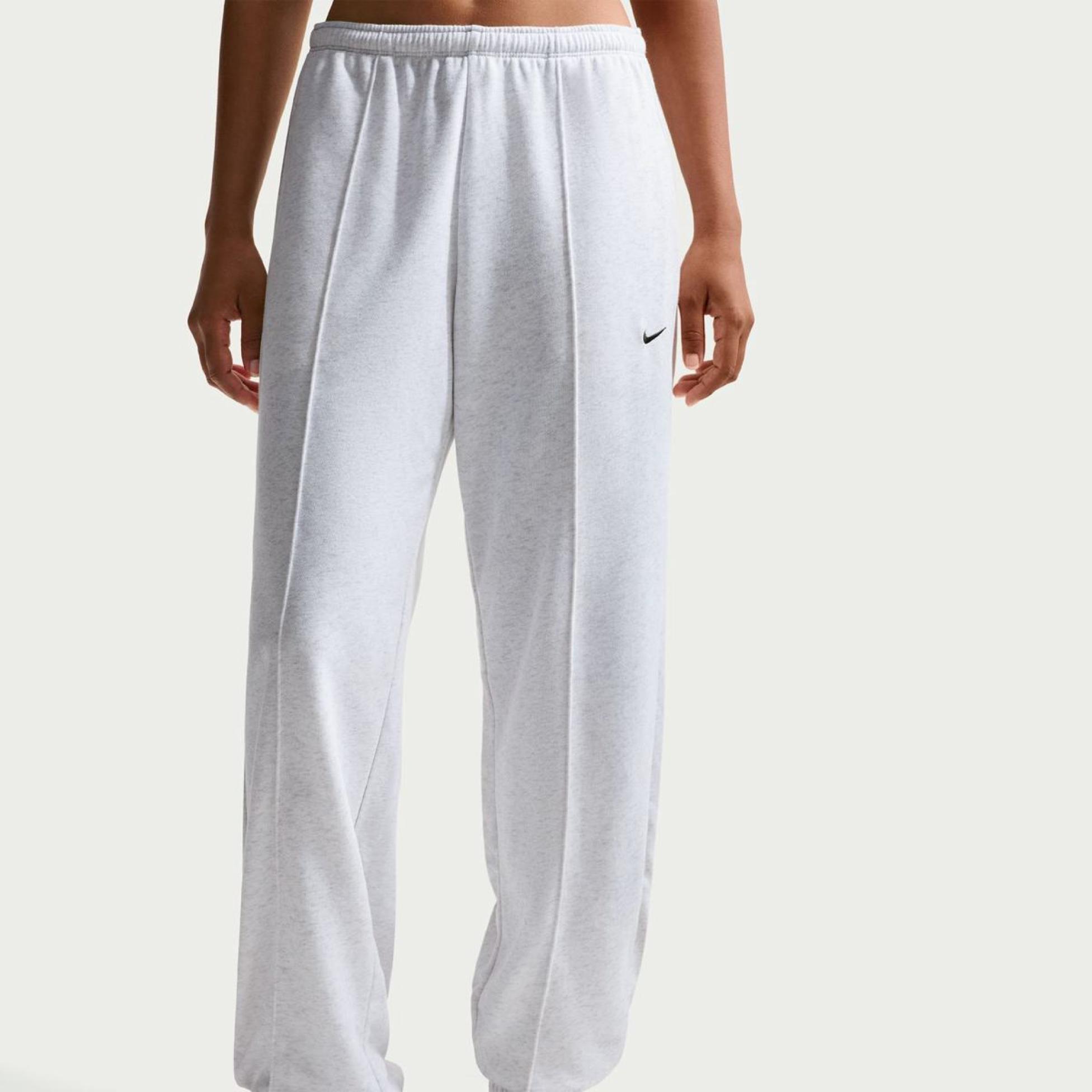Жіночі штани NIKE W NSW CHLL FT JGGR PANT