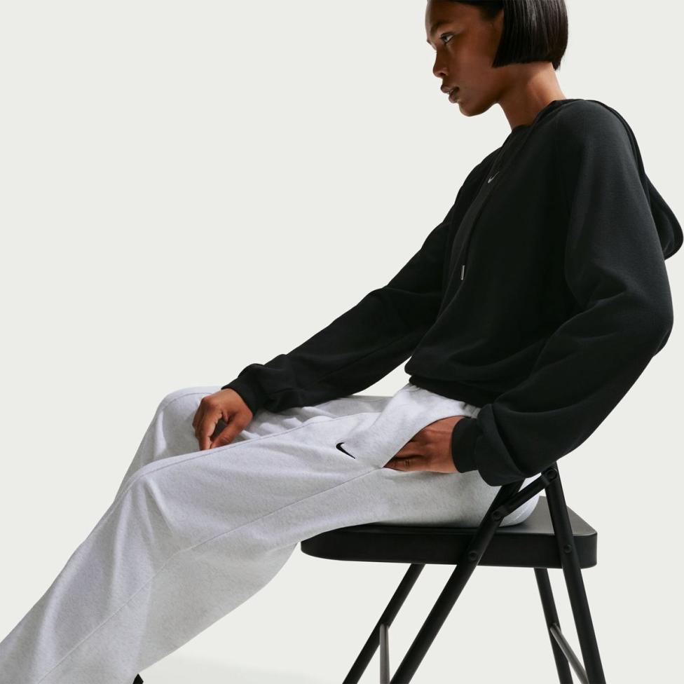 Жіночі штани NIKE W NSW CHLL FT JGGR PANT_image_6
