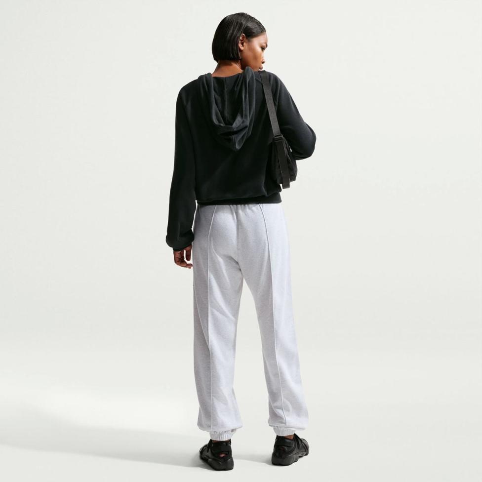 Жіночі штани NIKE W NSW CHLL FT JGGR PANT_image_5