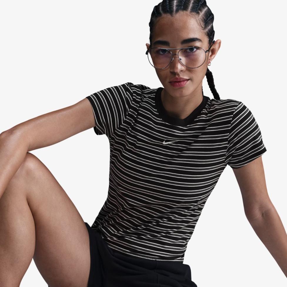 Жіноча футболка NIKE W NSW NK CHLL KNT TEE PNX_image_3