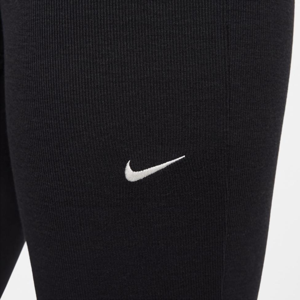 Женские лосины NIKE W NSW NK CHLL KNT MRIB MR FLR_image_3