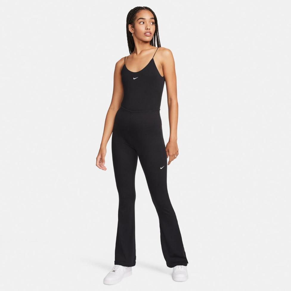 Женские лосины NIKE W NSW NK CHLL KNT MRIB MR FLR_image_6