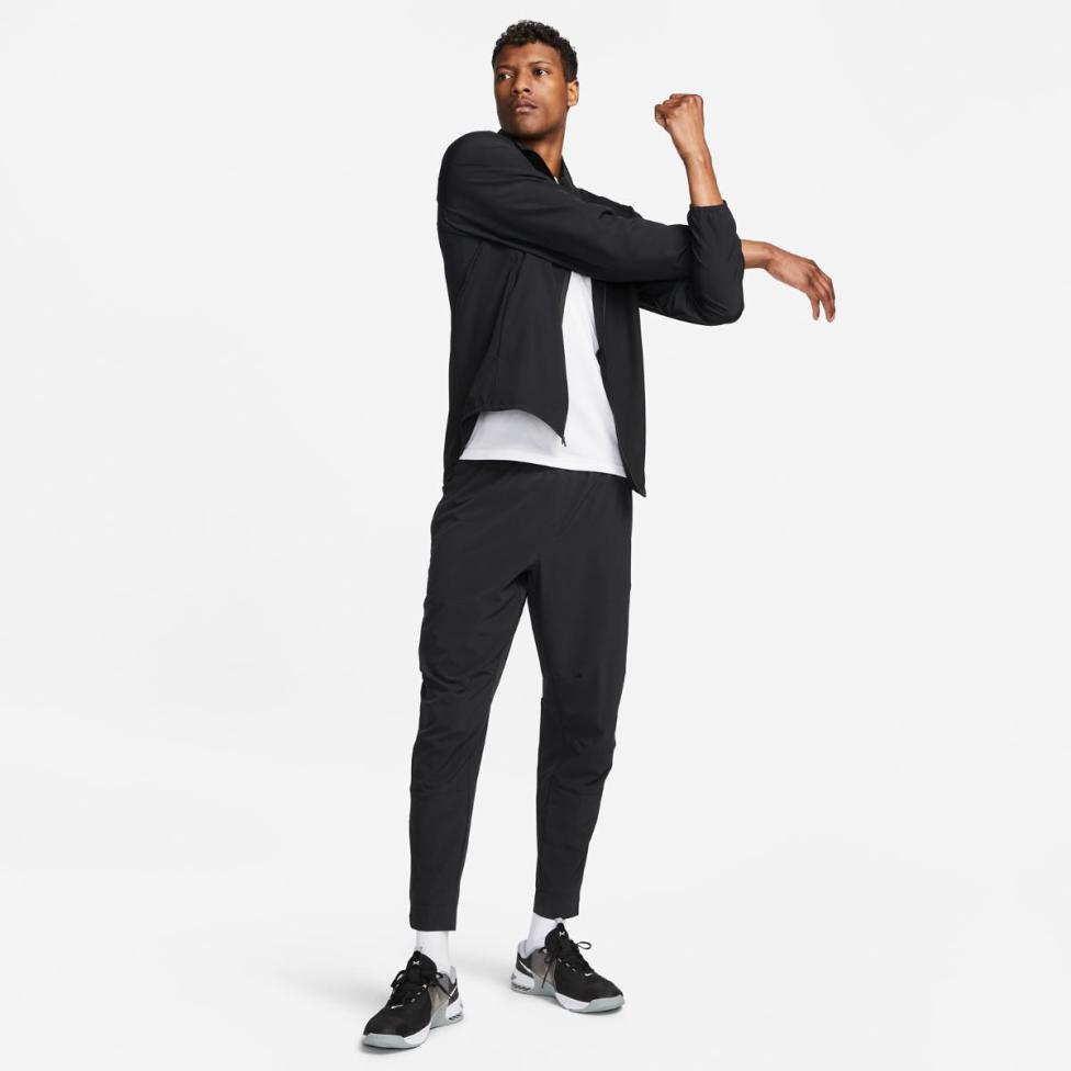Чоловічі штани NIKE M NK Dri-FIT UNLIMITED PANT TPR_image_7