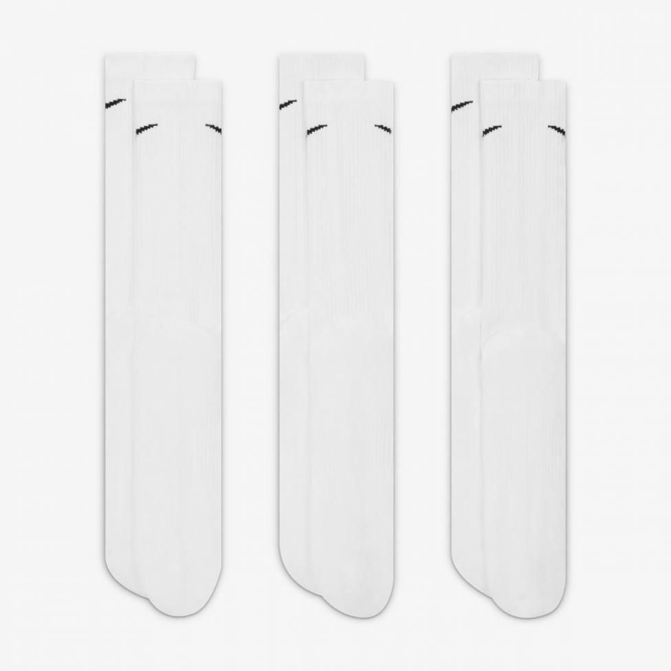 Шкарпетки NIKE U EVERYDAY PLUS CUSH CREW