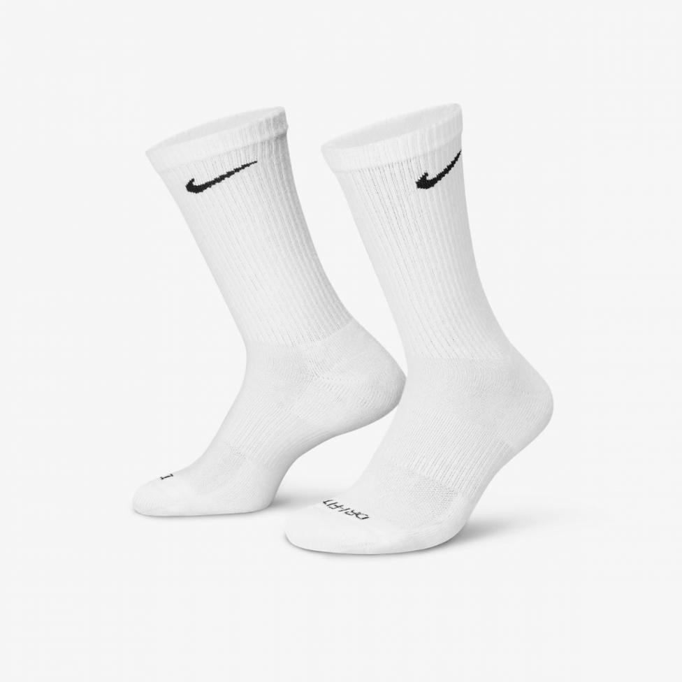 Шкарпетки NIKE U EVERYDAY PLUS CUSH CREW_image_4