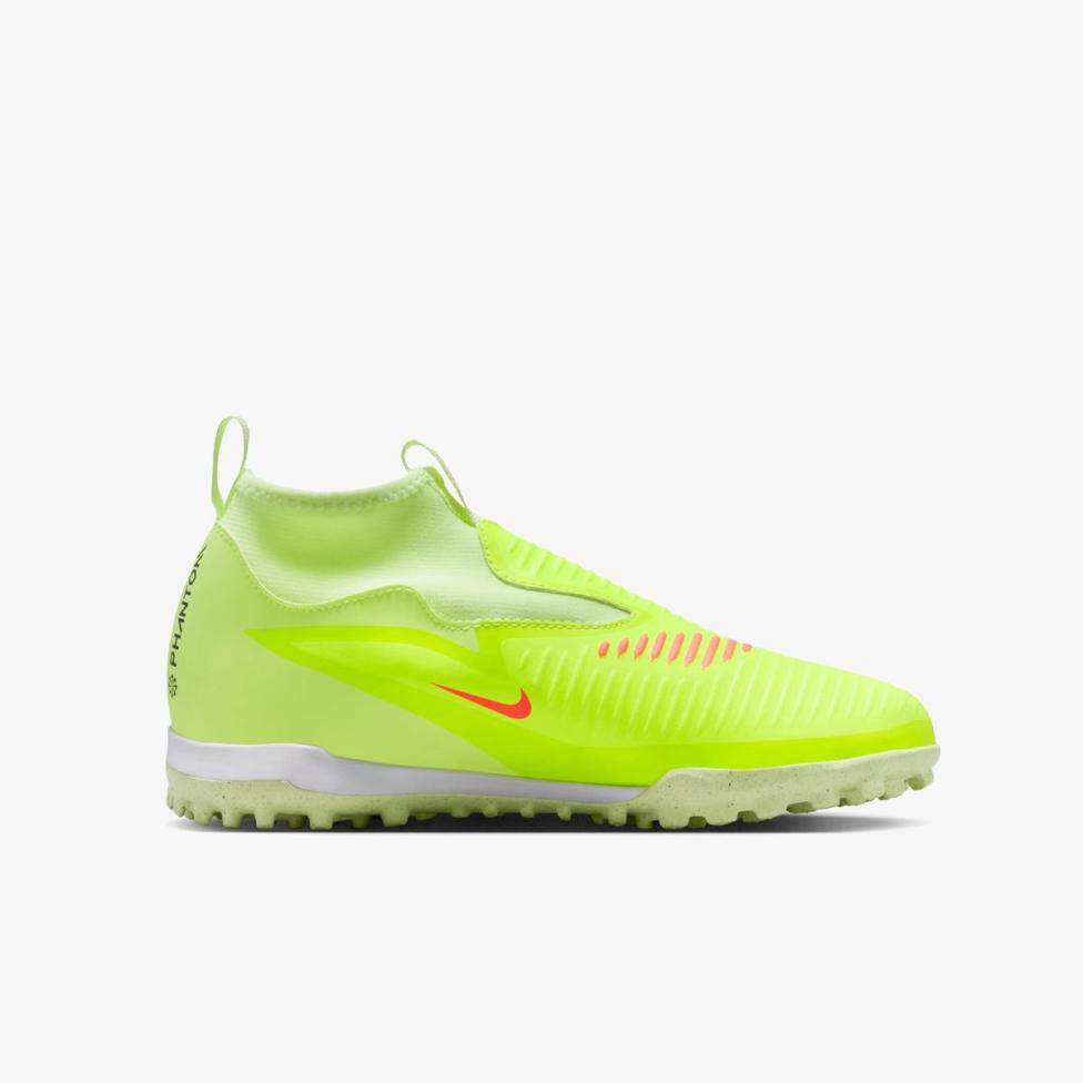 Детские бутсы NIKE JR PHANTOM 6 HIGH ACAD TF_image_3