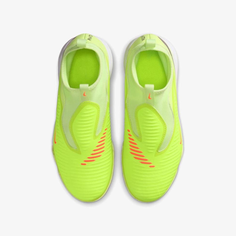 Детские бутсы NIKE JR PHANTOM 6 HIGH ACAD TF_image_4
