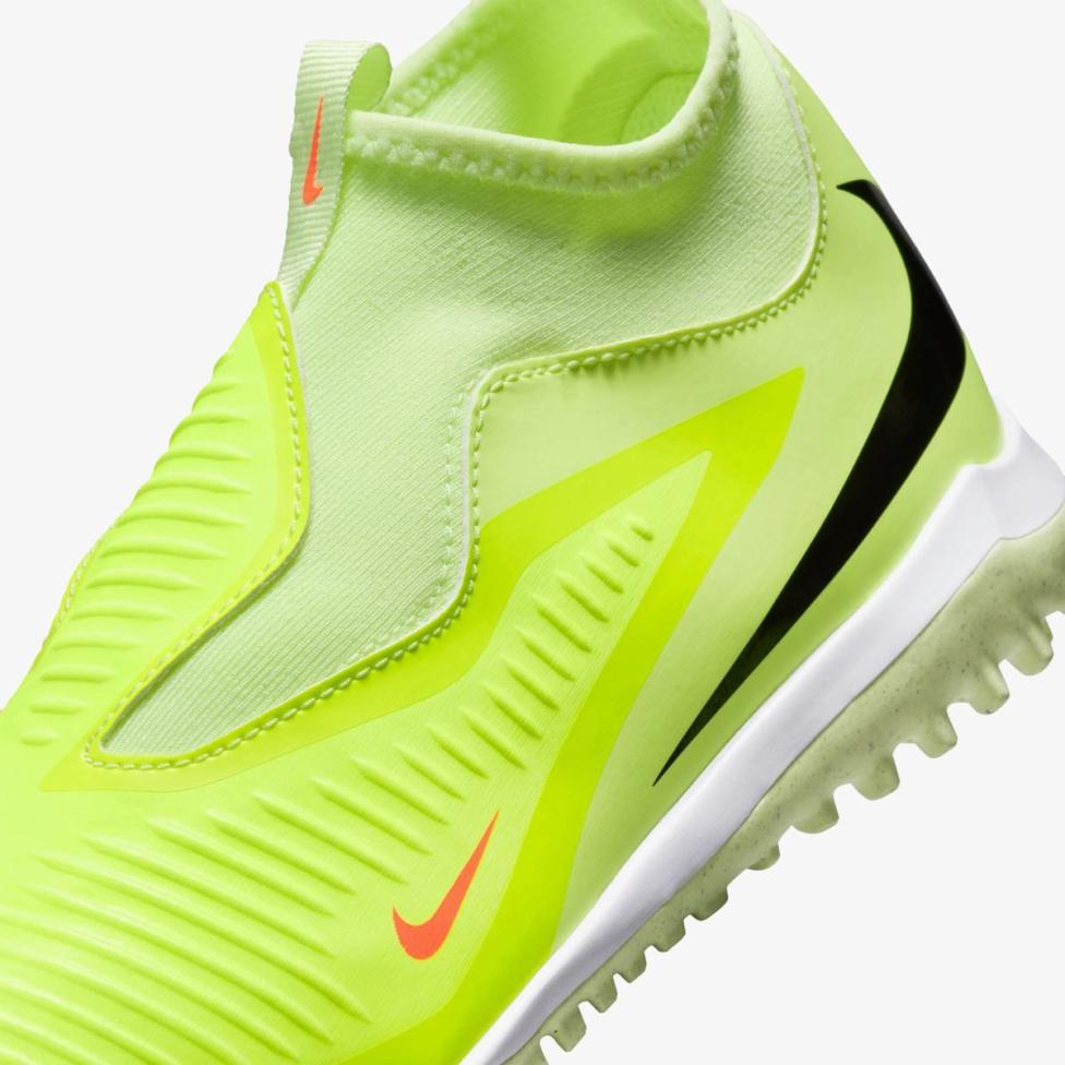 Детские бутсы NIKE JR PHANTOM 6 HIGH ACAD TF_image_7
