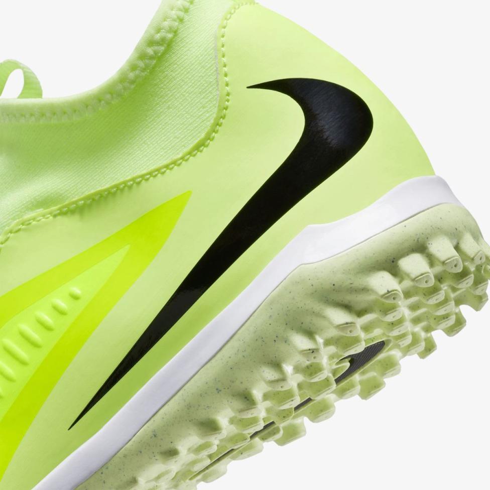 Детские бутсы NIKE JR PHANTOM 6 HIGH ACAD TF_image_8