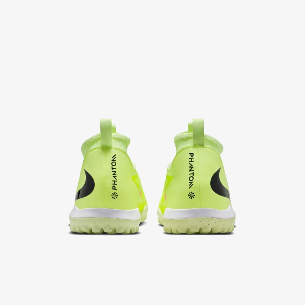 Детские бутсы NIKE JR PHANTOM 6 HIGH ACAD TF_image_6