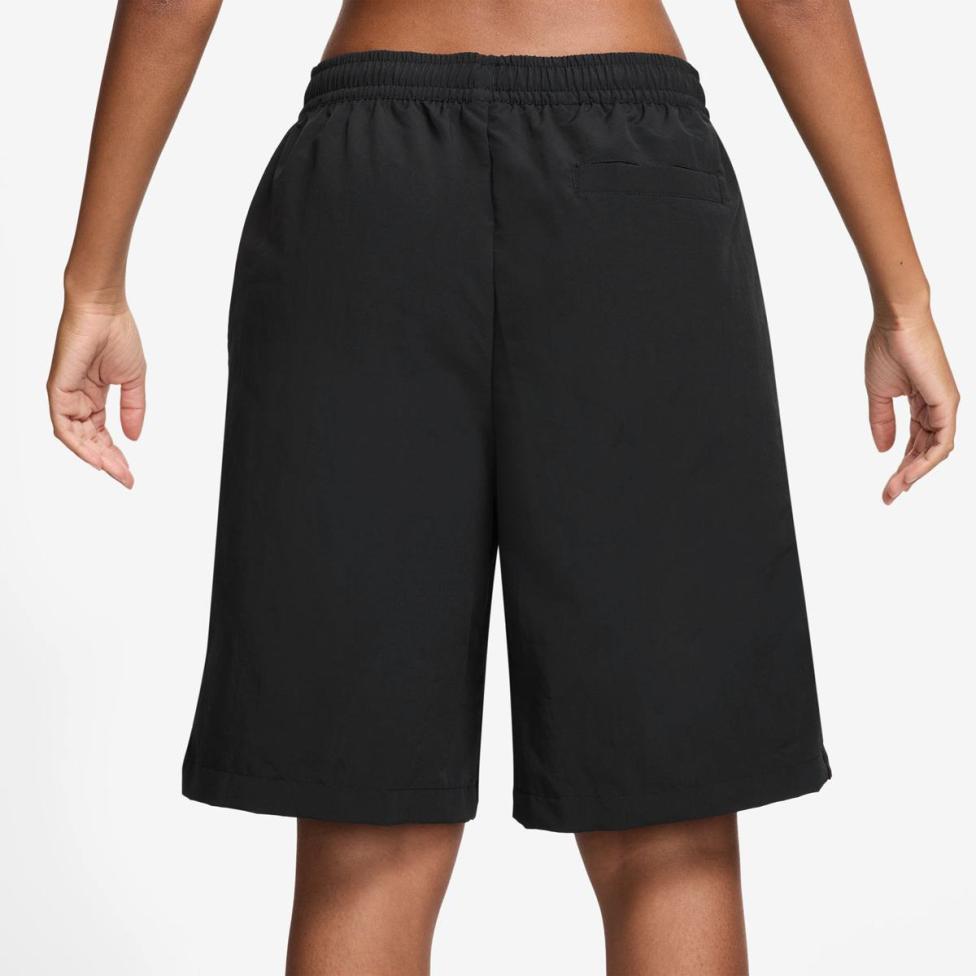 Жіночі шорти NIKE W NSW EVRYTHNG WVN HR 9 SHORT_image_9