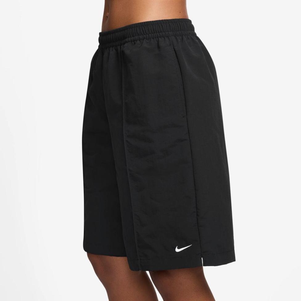 Жіночі шорти NIKE W NSW EVRYTHNG WVN HR 9 SHORT_image_4