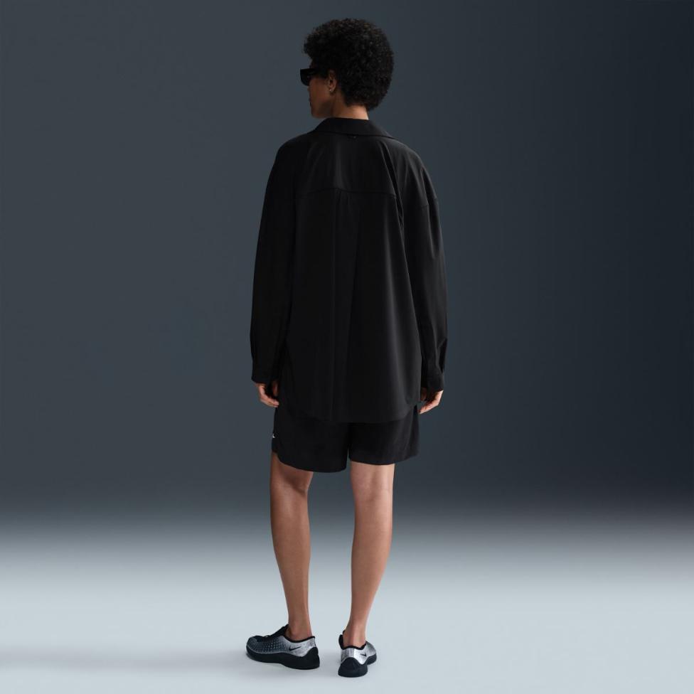Жіночі шорти NIKE W NSW EVRYTHNG WVN HR 9 SHORT_image_5