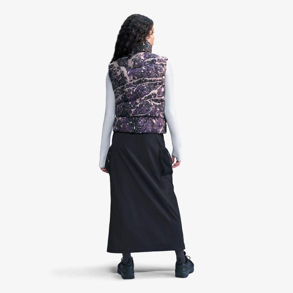 Жіноча жилетка NIKE W ACG TFADV LUNAR LAKE VST AOP_image_6
