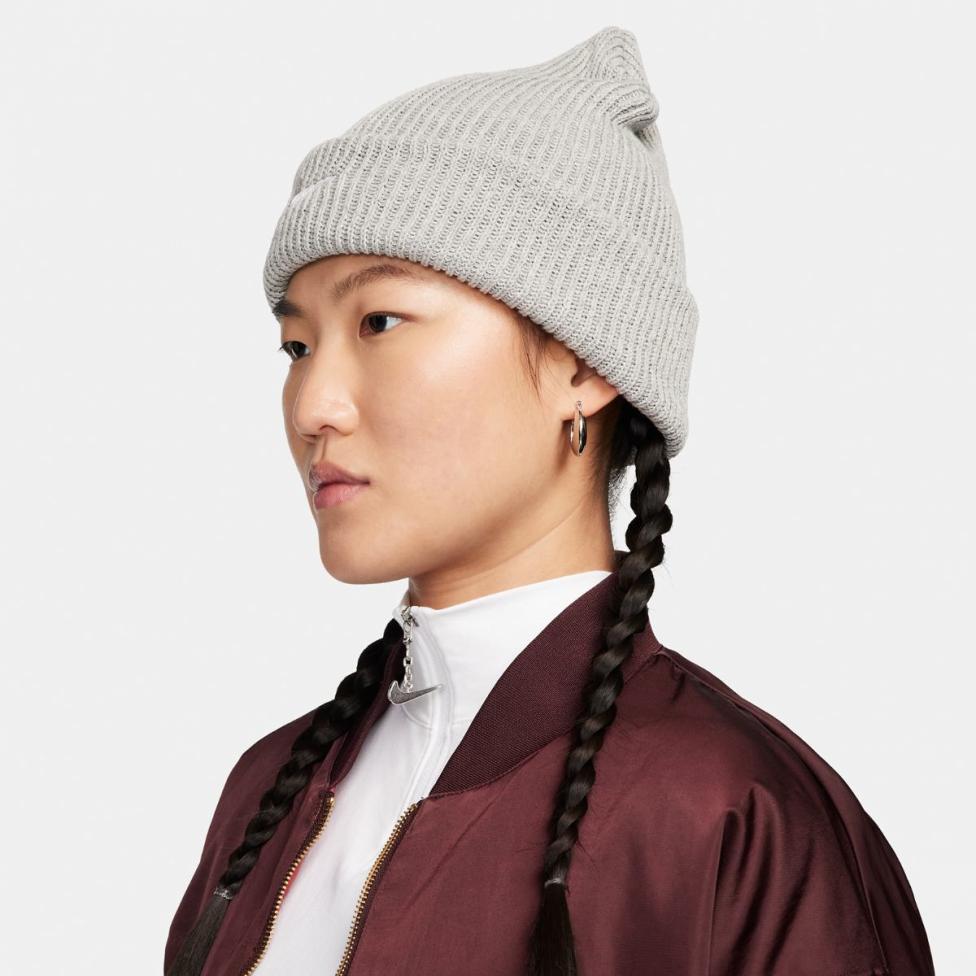 Шапка NIKE U PEAK BEANIE TC SWSH L_image_3