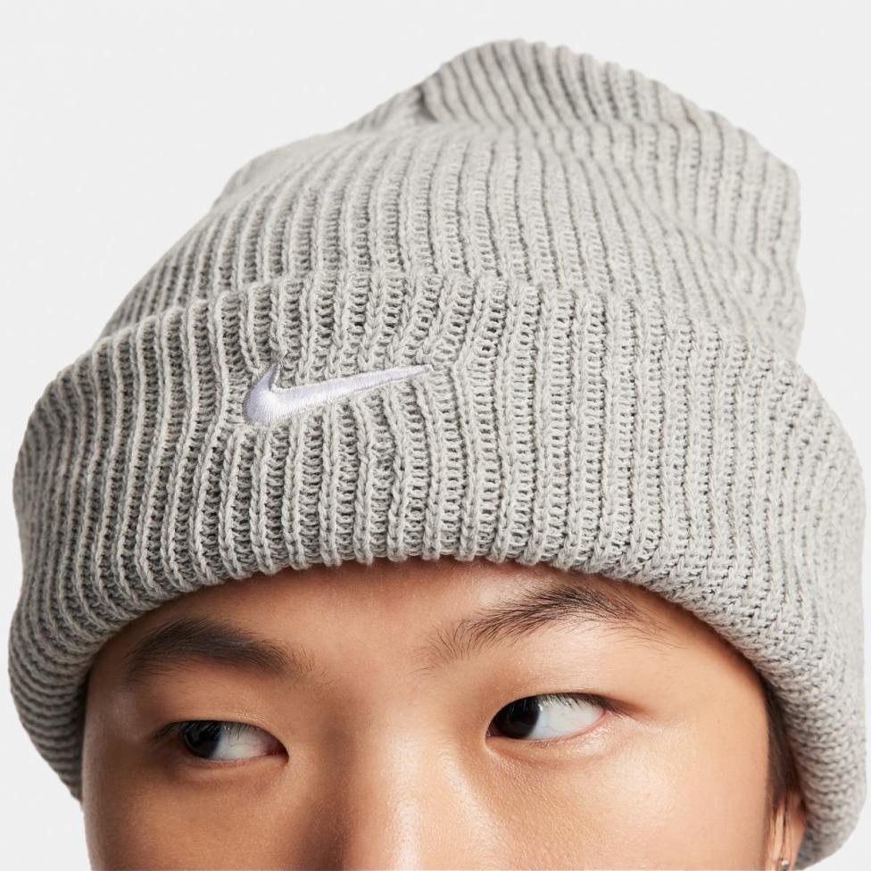 Шапка NIKE U PEAK BEANIE TC SWSH L_image_4