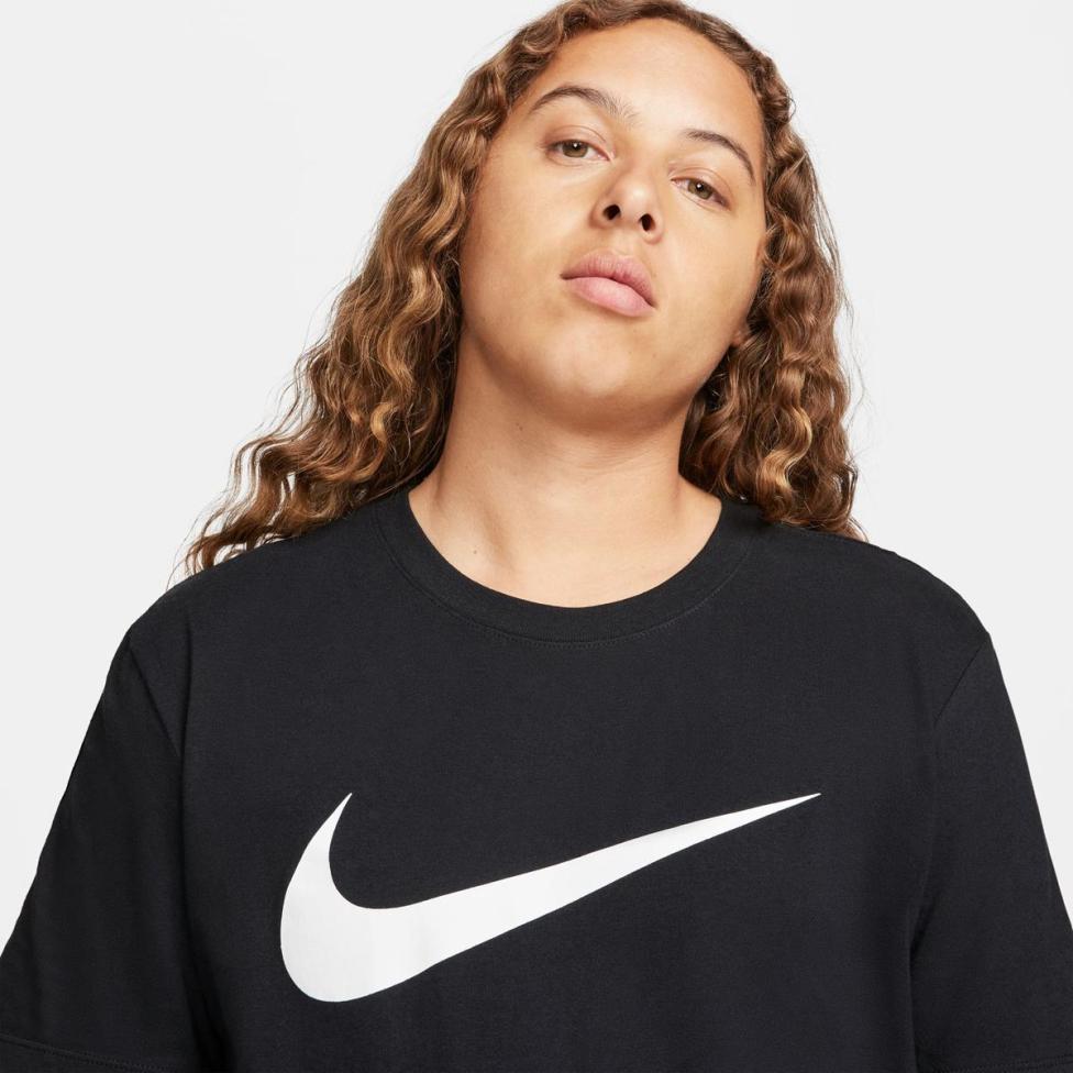 Чоловіча футболка NIKE M NSW TEE GOOD CHEST SWSH FS_image_3
