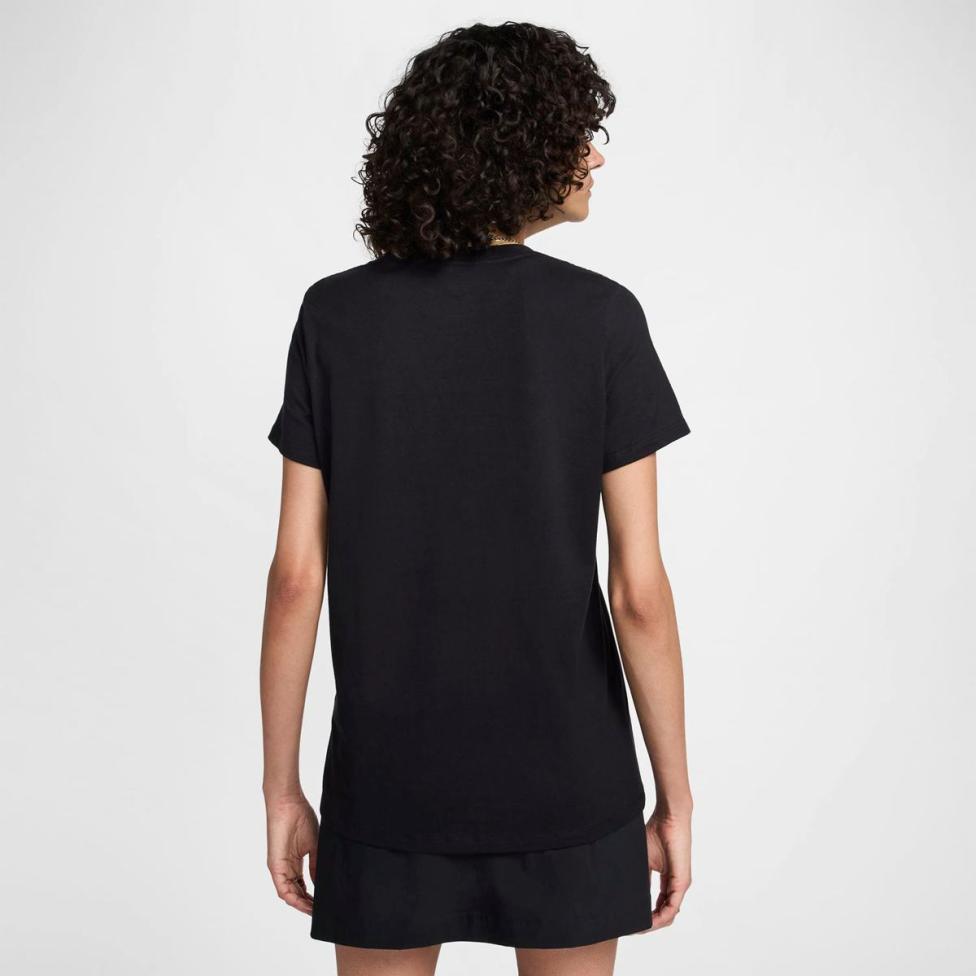 Жіноча футболка NIKE W NSW TEE ESSNTL ICON FTRA FS