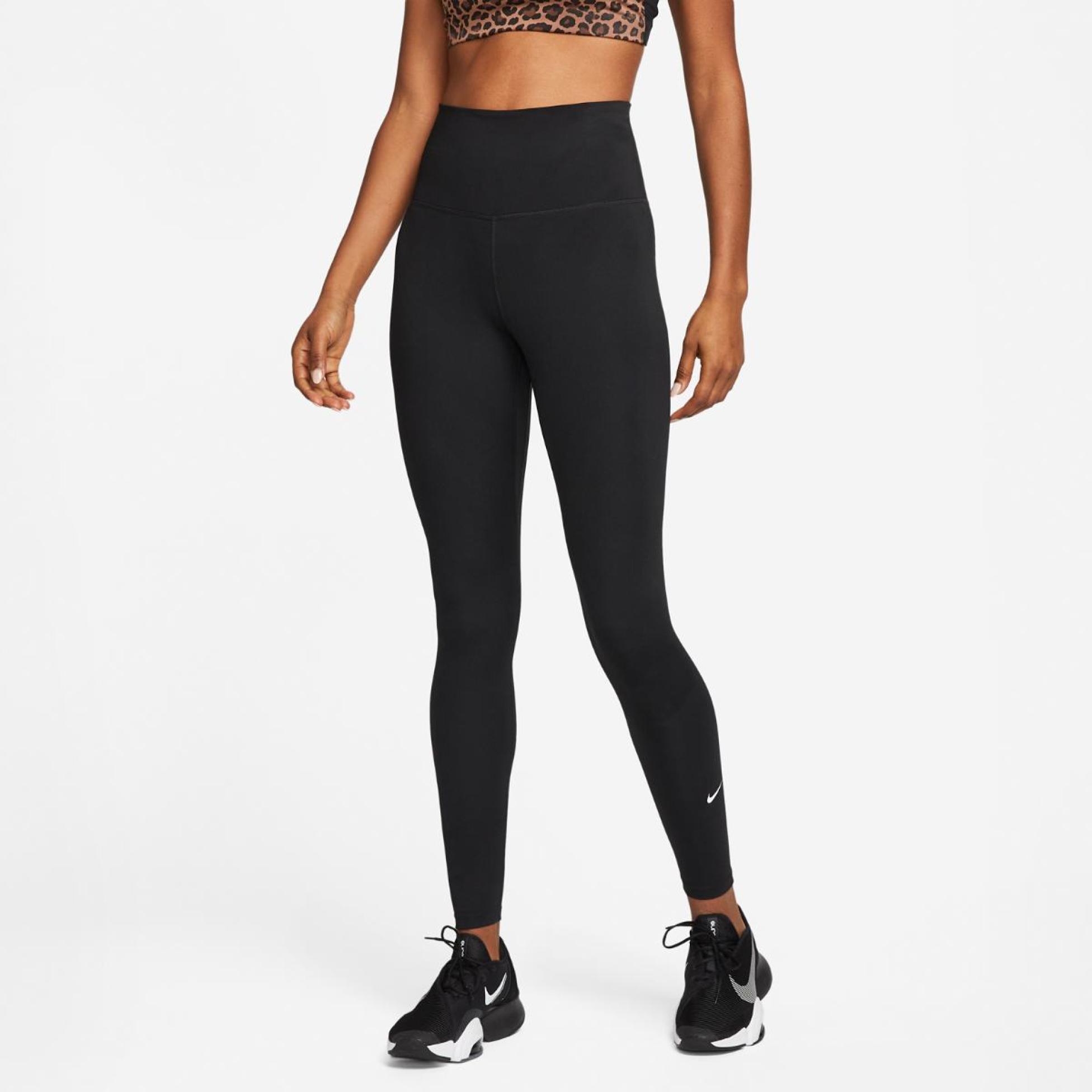 Жіночі лосини NIKE W NK ONE DF HR TGHT