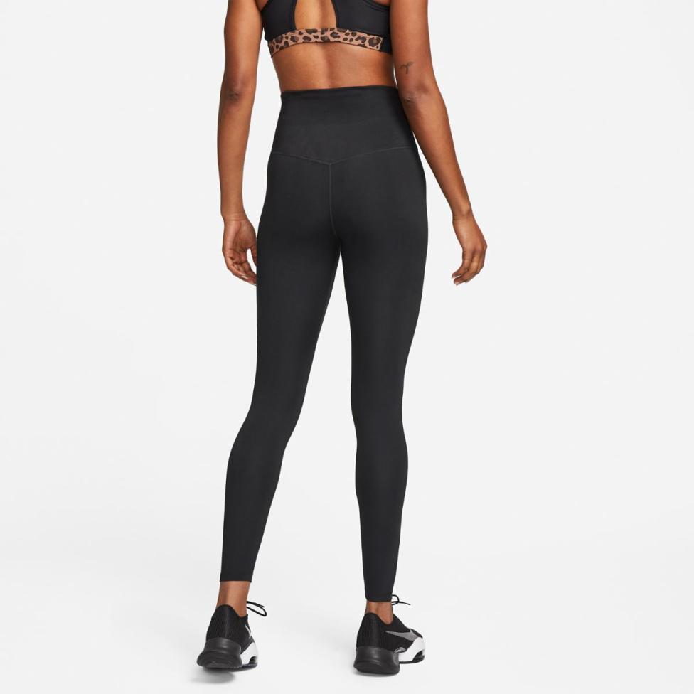 Жіночі лосини NIKE W NK ONE DF HR TGHT