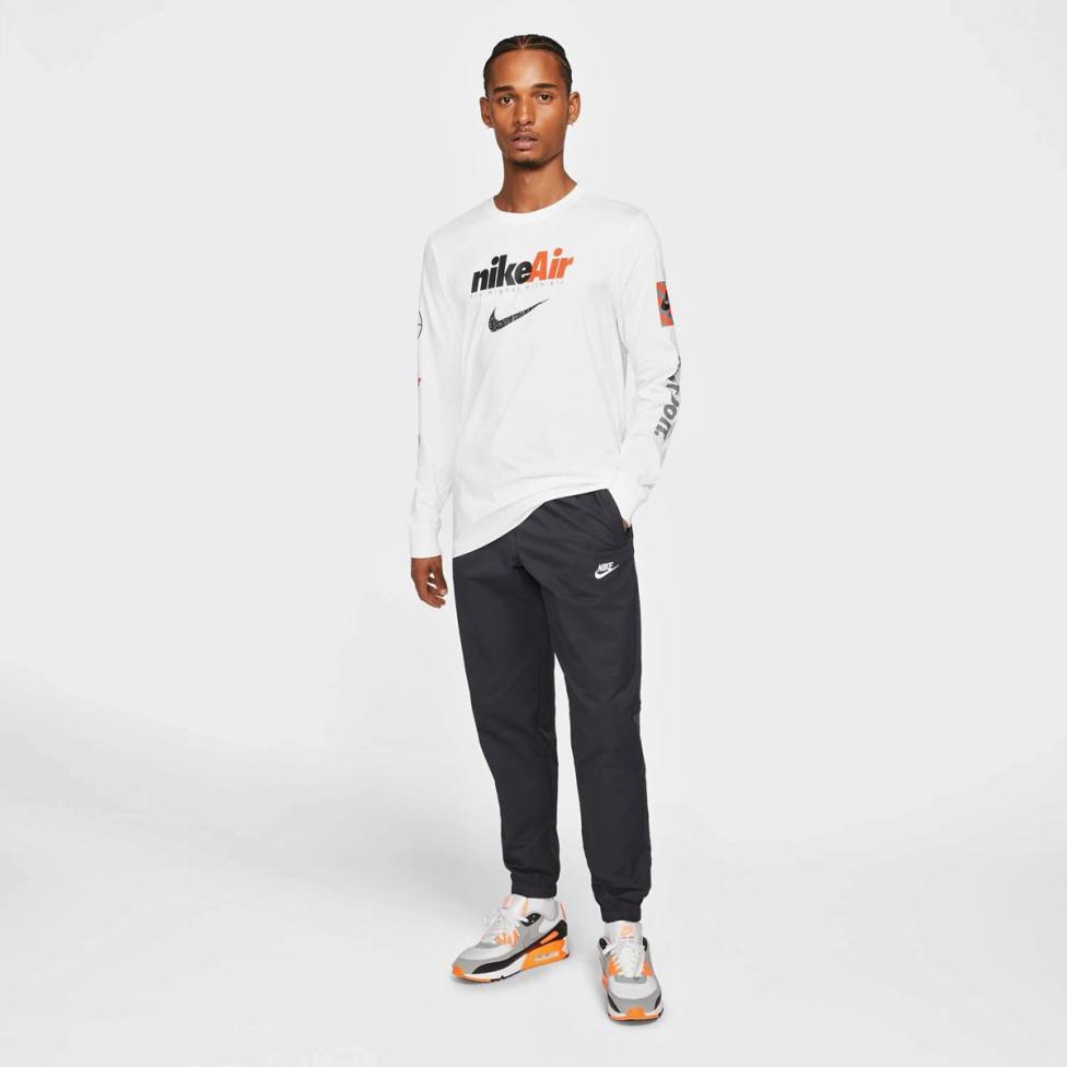 Чоловічі штани NIKE M NSW SPE WVN UL CUFF PANT_image_6