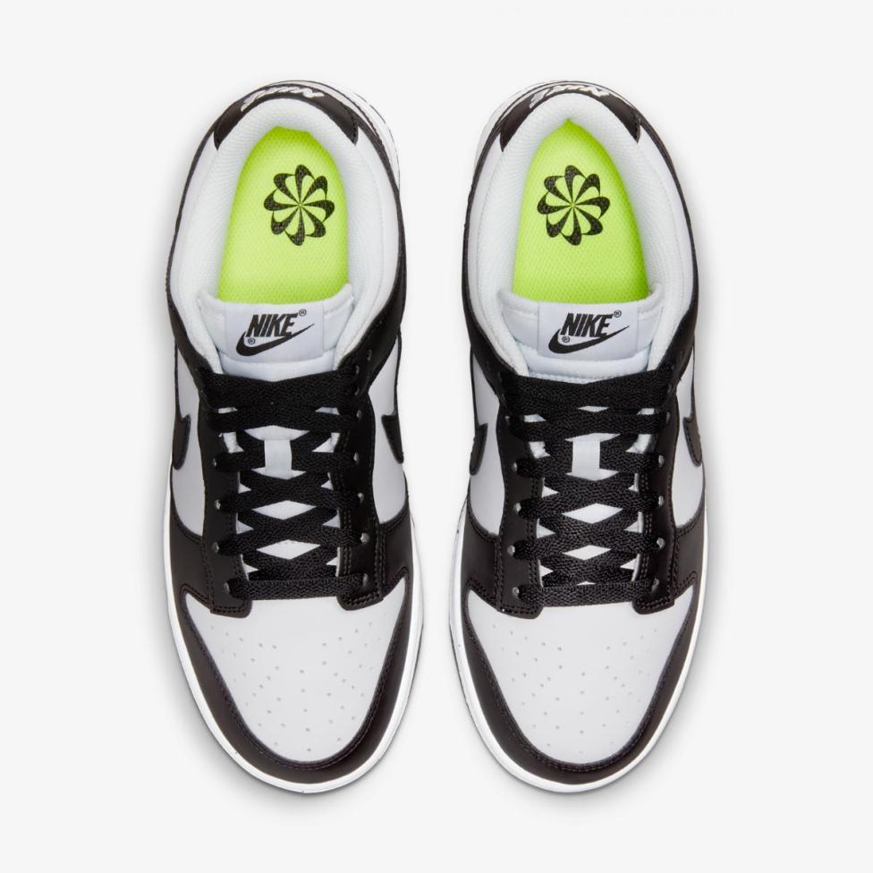 Женские кроссовки NIKE W DUNK LOW NEXT NATURE_image_4