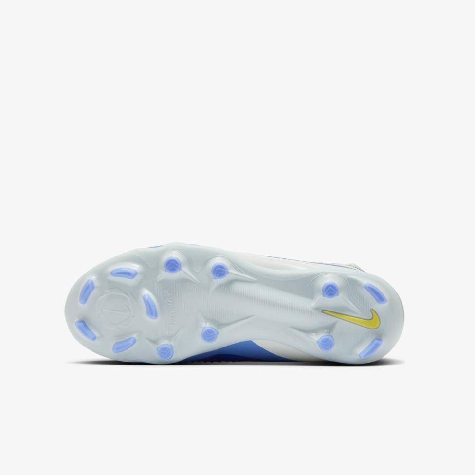 Дитячі бутси NIKE JR PHANTOM 6 LOW ACAD FGMG LV8