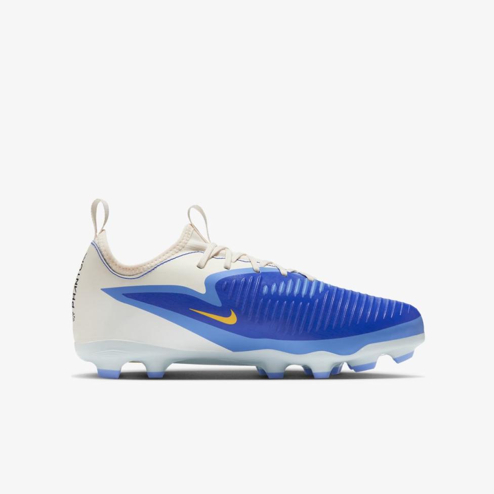 Детские бутсы NIKE JR PHANTOM 6 LOW ACAD FGMG LV8_image_3