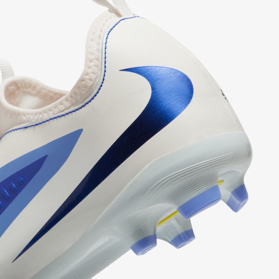 Детские бутсы NIKE JR PHANTOM 6 LOW ACAD FGMG LV8_image_8