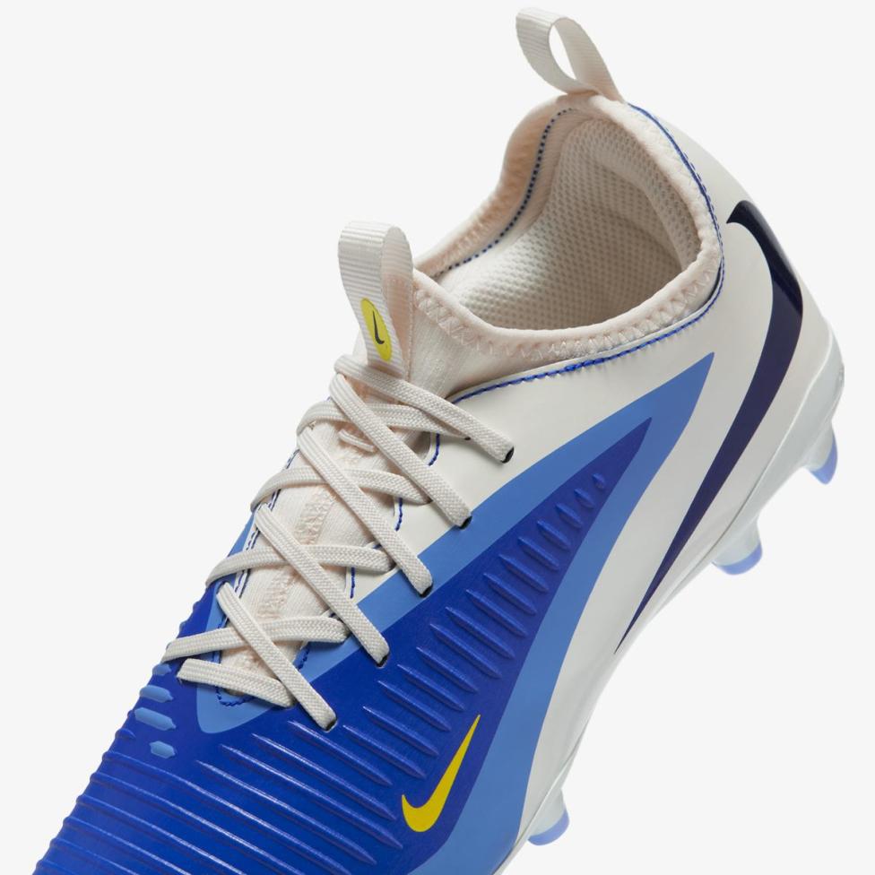 Детские бутсы NIKE JR PHANTOM 6 LOW ACAD FGMG LV8_image_7