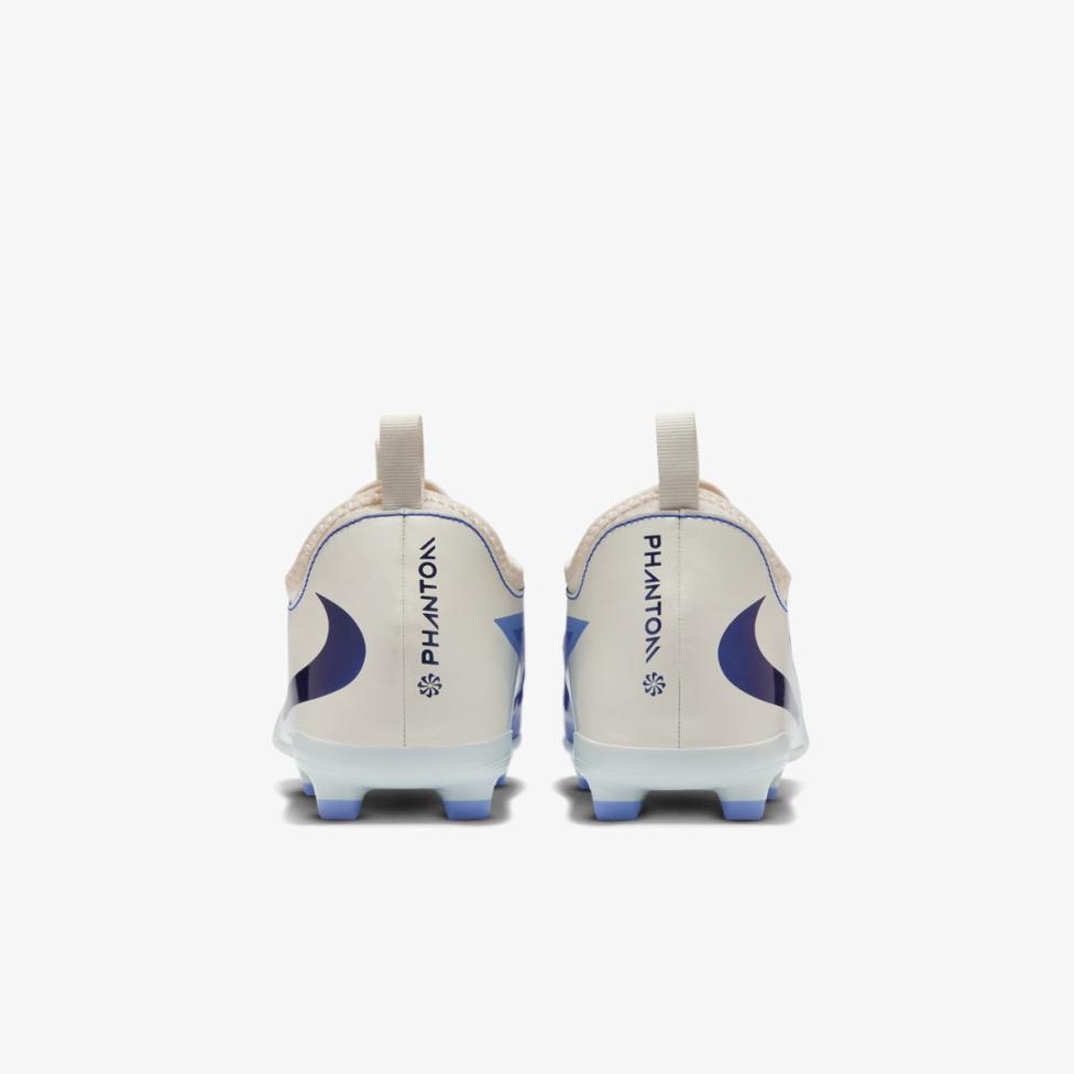 Детские бутсы NIKE JR PHANTOM 6 LOW ACAD FGMG LV8_image_6