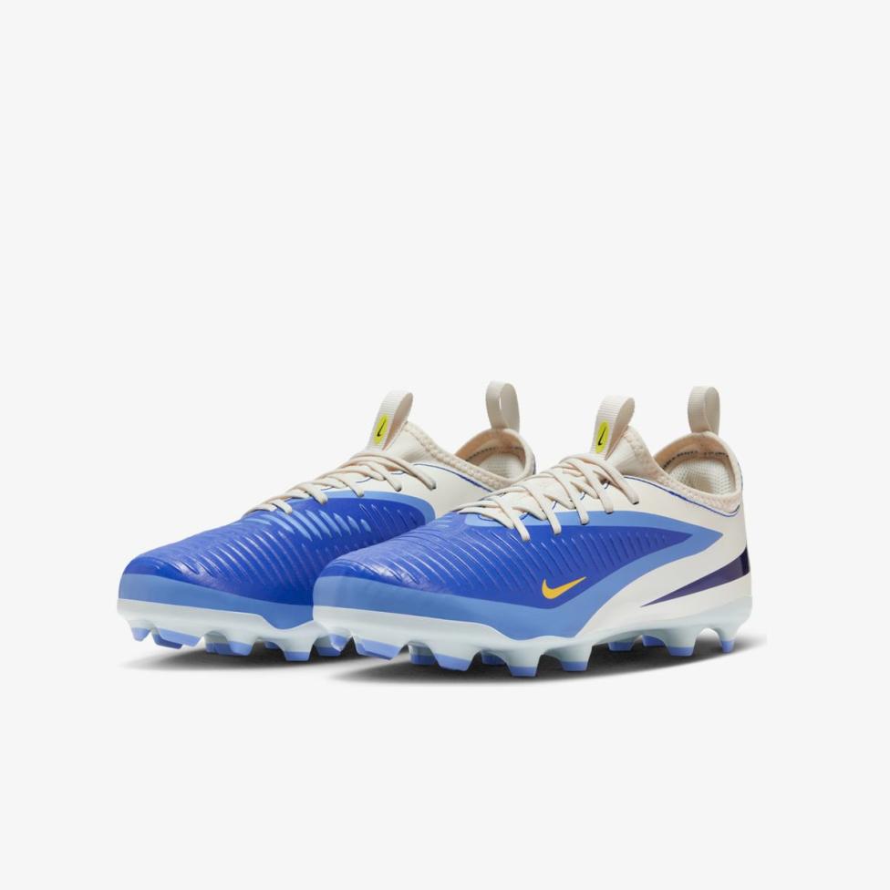 Детские бутсы NIKE JR PHANTOM 6 LOW ACAD FGMG LV8_image_5