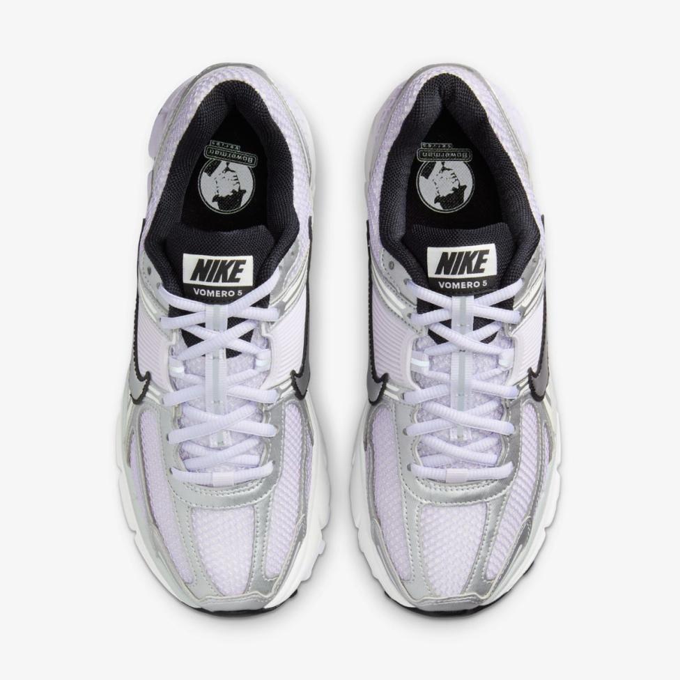 Жіночі кросівки NIKE W ZOOM VOMERO 5 M_image_4