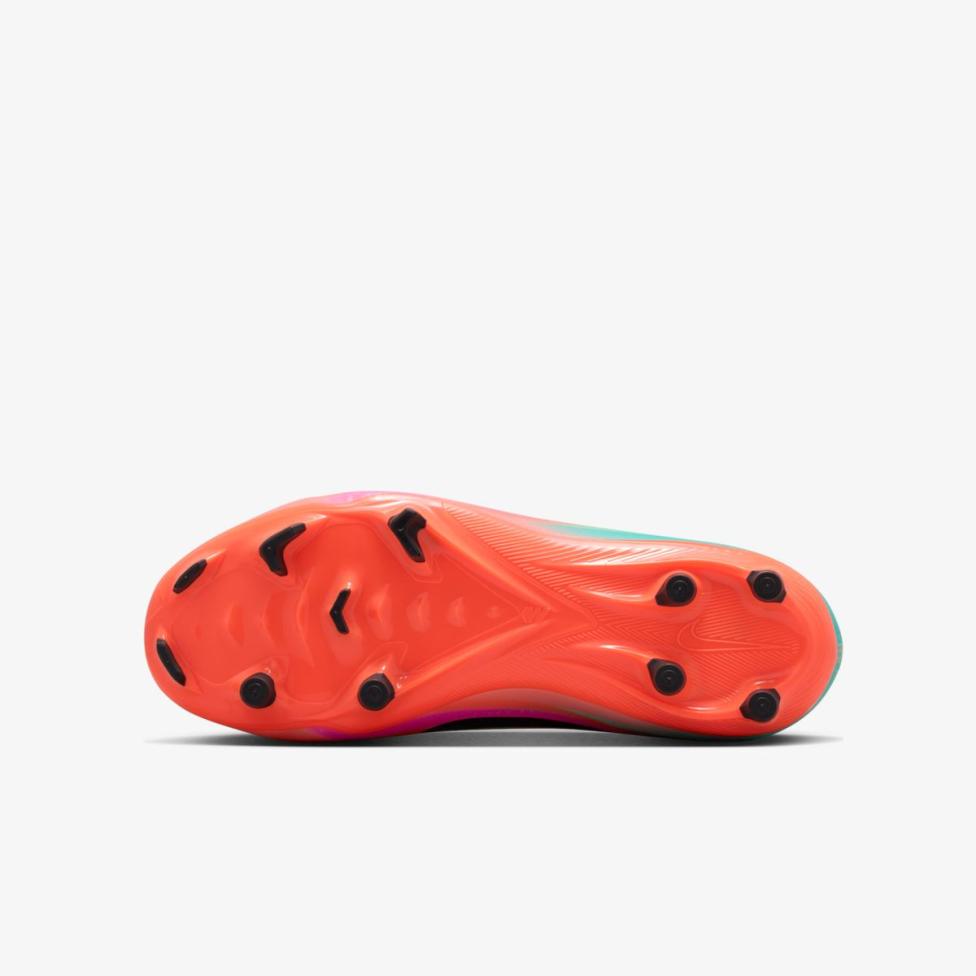 Дитячі бутси NIKE JR ZM SUPERFLY 10 ACAD FGMG SK