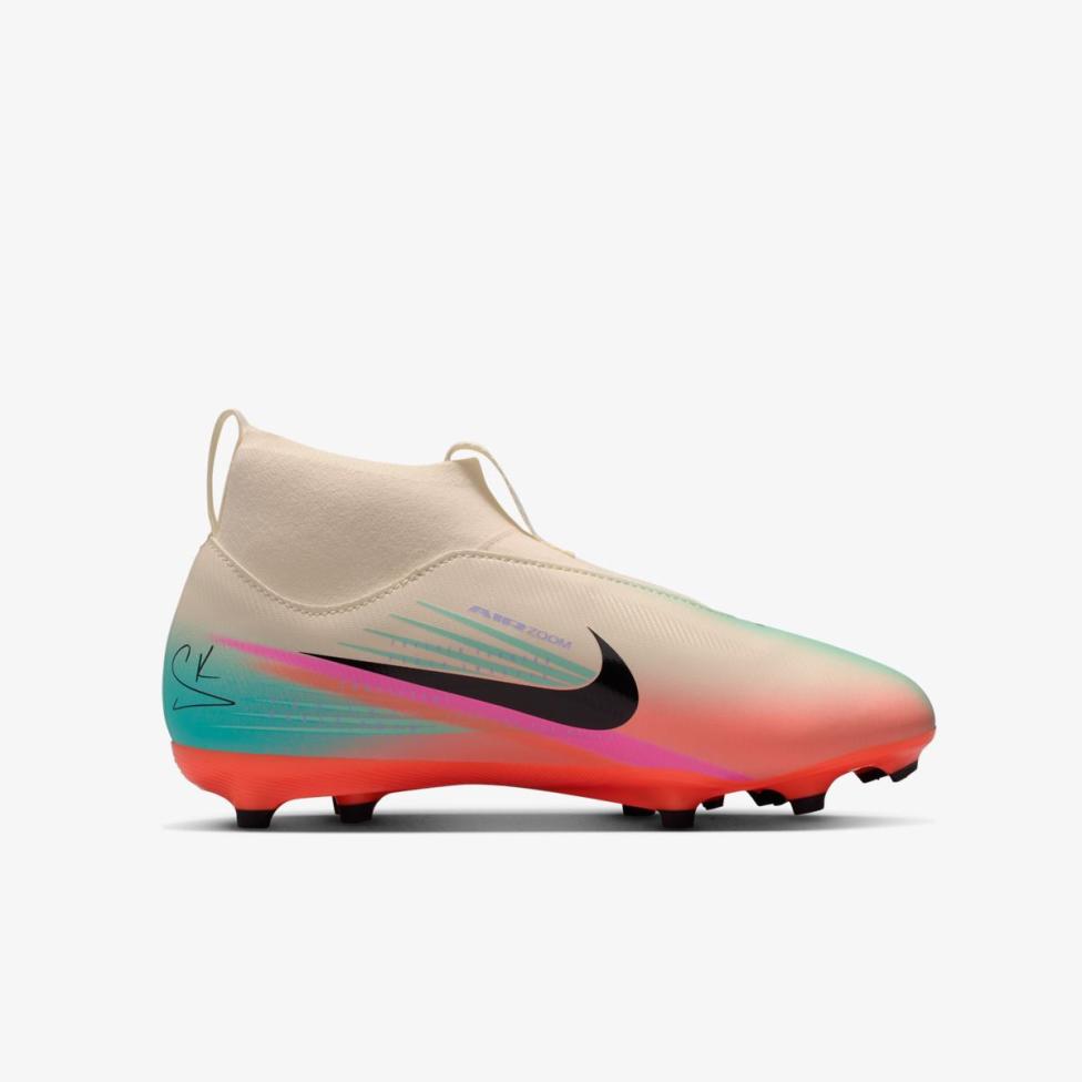 Дитячі бутси NIKE JR ZM SUPERFLY 10 ACAD FGMG SK_image_3