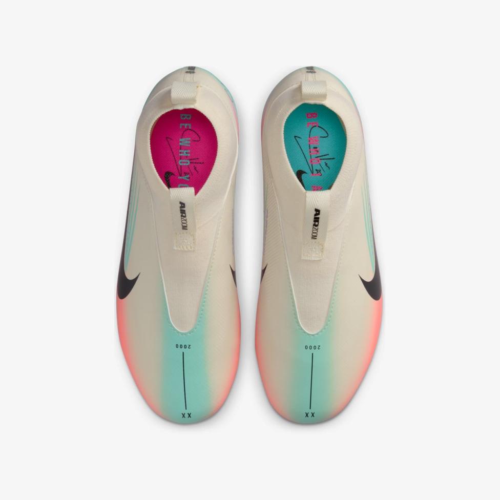 Дитячі бутси NIKE JR ZM SUPERFLY 10 ACAD FGMG SK_image_4