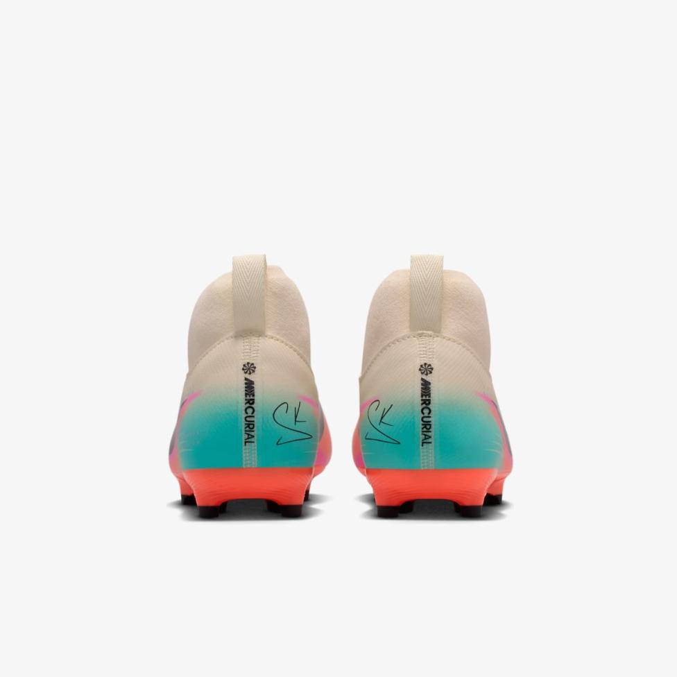 Дитячі бутси NIKE JR ZM SUPERFLY 10 ACAD FGMG SK_image_6