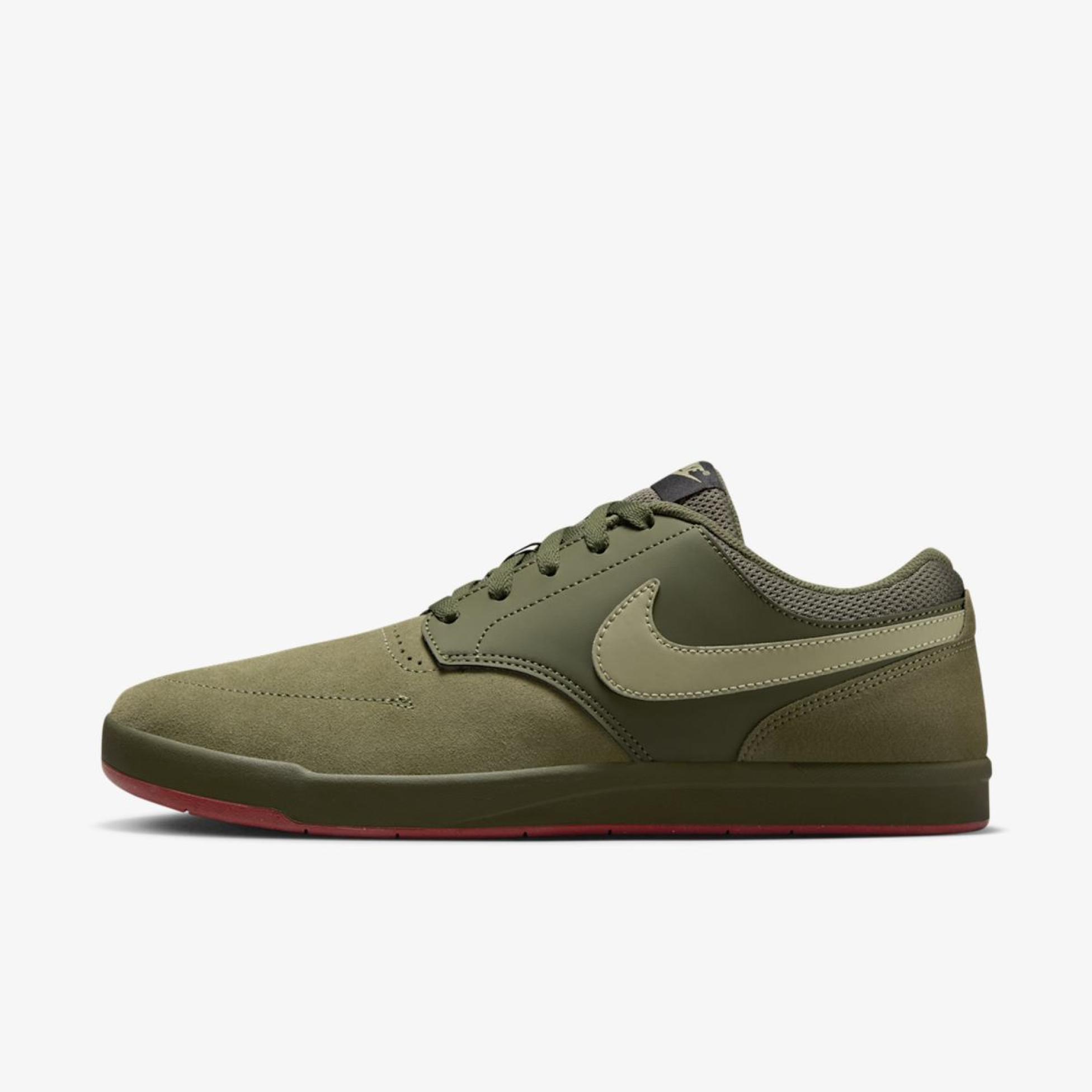 Чоловічі кросівки NIKE FOKUS