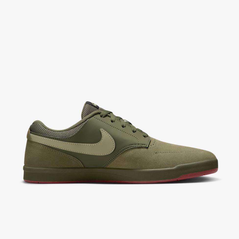 Чоловічі кросівки NIKE FOKUS_image_3