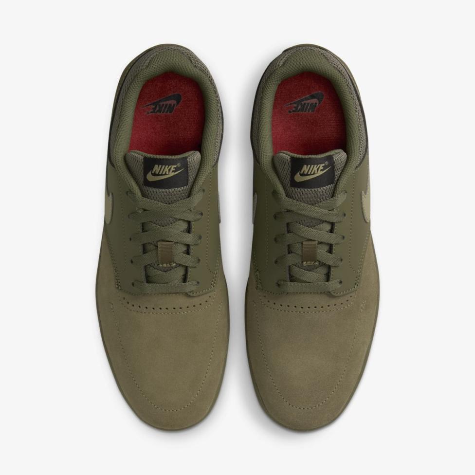 Чоловічі кросівки NIKE FOKUS_image_4