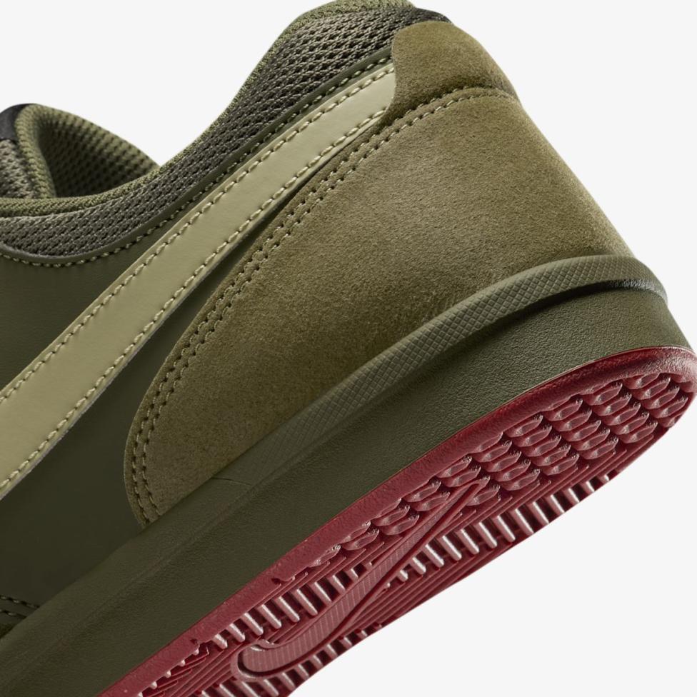 Чоловічі кросівки NIKE FOKUS_image_8
