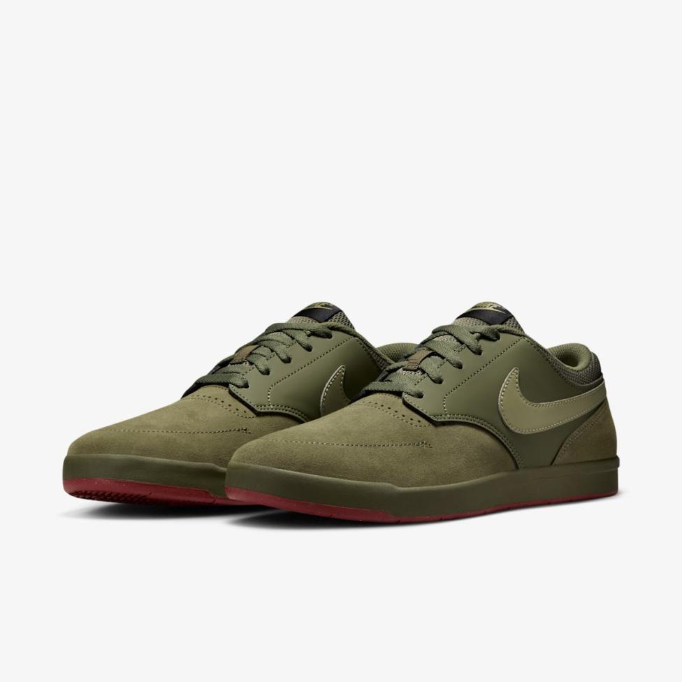 Чоловічі кросівки NIKE FOKUS_image_5