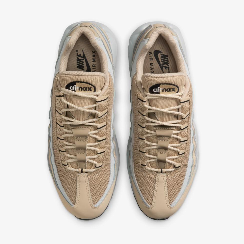 Чоловічі кросівки NIKE AIR MAX 95_image_4