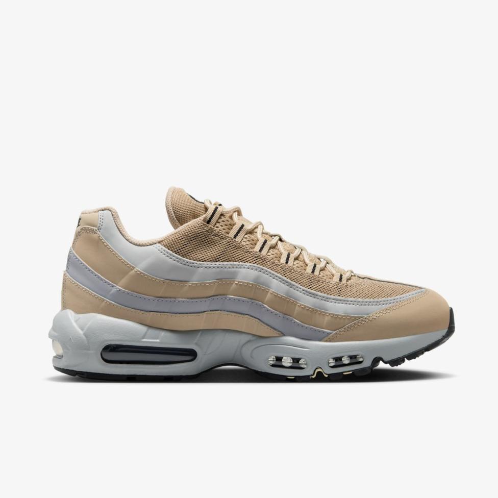 Чоловічі кросівки NIKE AIR MAX 95_image_3
