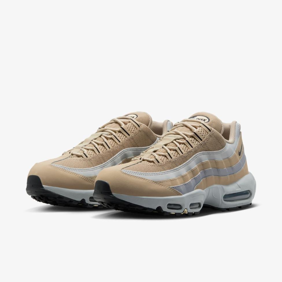 Чоловічі кросівки NIKE AIR MAX 95_image_5